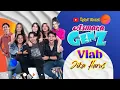 Download Lagu Jika Harus ( Lirik ) OST Asmara Gen Z ~ SCTV || Vlab