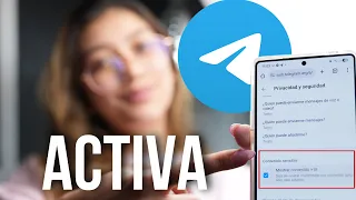 How to VIEW SENSITIVE CONTENT on TELEGRAM 2026 QUICK and EASY SOLUTION