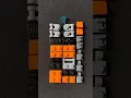LEGO Transformers Robot