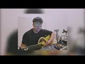 Download Lagu 飞鸟和蝉 Fei Niao He Chan - Cover by Alex Woo (自弹自唱)