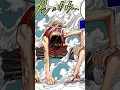 Download Lagu This is how Luffy's Gears actually Work.