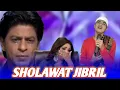 Lagu SEMUA JURI MENANGIS MENDENGAR LANTUNAN SHOLAWAT JIBRIL 