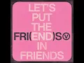 FRI (END) S - Sped Up