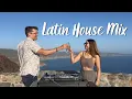 Download Lagu Latin House Mix To Spice Up Your Day | Vol. 4 by JROSÉ