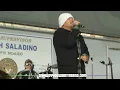 "Open Arms" Journey Cover Live at Oyster Festival 2026 | Any Way You Want It Band