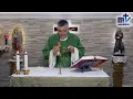 Santa Misa de Hoy Viernes XIV Semana del Tiempo Ordinario 10-07-2026 P Santiago Martin FM