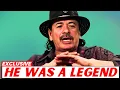 Download Lagu At 79, Carlos Santana NAMED 6 Bands He LOVED The Most!