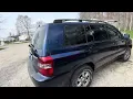 I completed my first car flip