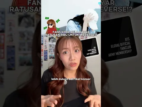Kalian fans modal kuota apa fans have guys? #KuliahBarengBorassaem || Borassaem