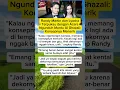 Download Lagu Randy Martin dan Lyodra Terpukau dengan Acara Ngunduh Mantu Al Ghazali #ahmaddhani #maiaestianty