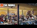 Lagu DA NANG Vietnam Nightlife - The Most Vibrant Youth Hotspot at Nguyen Van Linh Street