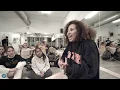 Download Lagu EMPIRE OF DREAMS | Rini - Aphrodite | Choreography by Gina Michael