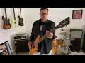 Pröjeto UnderCöveR - White Line Fever (Motörhead Tribute)