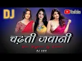 Chadhti Jawani New Nagpuri Dj Song 2025 || Dj Amit Dj Dalchan Dj Sameer 