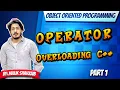 operator overloading in c oop hindi tutorial easy example and explanation classes how to use