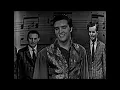Elvis Presley "Too Much" on The Ed Sullivan Show