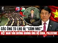 Download Lagu CÁC ÔNG TO BỊ “CẤM CHAT” Ở LHQ. VIỆT NAM VẪN ĐƯỜNG HOÀNG ỦNG HỘ PALESTINE, LÊN ÁN CẤM VẬN CUBA