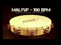MIDDLE EAST LOOP - MALFUF - 100 BPM (S1)