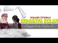 Download Lagu Kaulah Cintaku (Indahnya Bulan) - Rayyan Syahid ft. Halisa Amalia |Lyrics \u0026 Lirik Video| (aquinaldy)