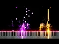 Passacaglia - Handel/Halvorsen | Piano Remix (Sped Up)