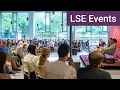 The Future of Privacy LSE Event