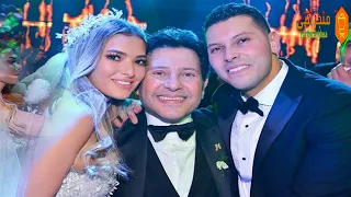 دينا هاني شاكر من ابنة أمير الغناء إلى فنانة متمردة الحكاية الكاملة اللي ماتعرفهاش 