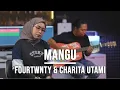Download Lagu Mangu (Acoustic Version) – Fourtwnty \u0026 Charita Utami | Cover by Indah Yastami