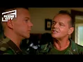 A Few Good Men Jessup Threatens Kendrick Jack Nicholson Scene