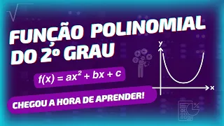 Função polinomial do 2° grau
