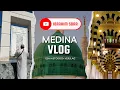 Ibrahim Sbaa - Medina vlog: Een historisch verslag