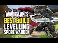 Best Spore Warden Levelling Build Guide - Tiny Tinas Wonderlands