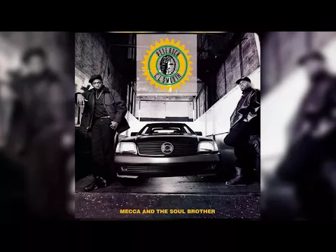 Download MP3 Pete Rock & C.L. Smooth - Act Like You Know