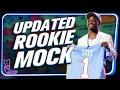 NEW Dynasty Rookie Mock Draft Post-NFL Draft - 2026 Dynasty Fantasy Football
