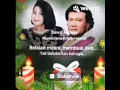 Download Lagu Dawai Asmara Rhoma Irama -Noer Halimah Cover Muryati S pd ft urdie