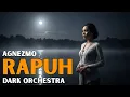 Lagu GILA SUARANYA!! lagu RAPUH - AGNEZMO | Dark Orchestra Cover Version | Versi paling Gelap.