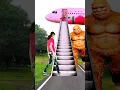 Download Lagu It's so convenient to travel by helicopter. the plane is in place. here my airplane is #shorts