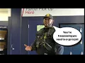 Frauditor gets trespassed from another post office
