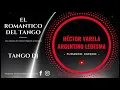 HÉCTOR VARELA - ARGENTINO LEDESMA - FUMANDO ESPERO - TANGO - 1955