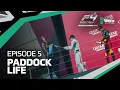 Paddock Life, Episode 5 | F1 British GP | Wera Tools British F4
