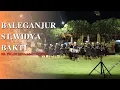 Download Lagu BALEGANJUR WIDYA BAKTI | ST.WIDYA BAKTI BR PEGOK SESETAN