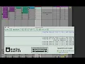 Live Coding in Ableton Live
