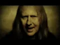 Jerry Cantrell - Afterglow (Official Music Video)