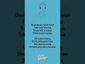 Download Lagu DINDA JANGAN MARAH-MARAH (Lirik lagu) Kugiran Masdo - Dinda #shorts | Story wa 30 detik