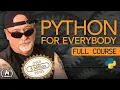Download Lagu Python for Everybody - Full University Python Course