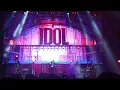 Billy Idol - one hundred punks (generation X)