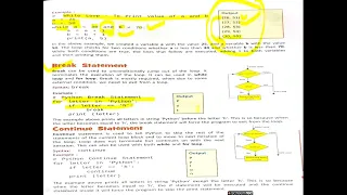 Ch 10 Python - Control Structures Part 02