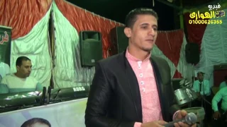 النجم هيثم الوردانى من فرحة اولاد ابوضاهر بكفر الصعيدى دندنها