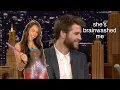 Miley Cyrus and Liam Hemsworth Moments That Just Hit Different Now
