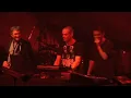 Laurent Garnier- The man with the red face