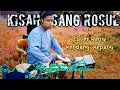 Download Lagu KISAH SANG ROSUL _ FITRIANA I| COVER KENDANG MINUK